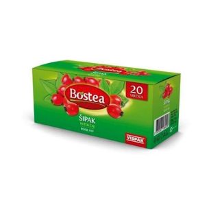 Sipak - Infusiòn de Rosa Mosqueta "VISPAK BOSTEA "