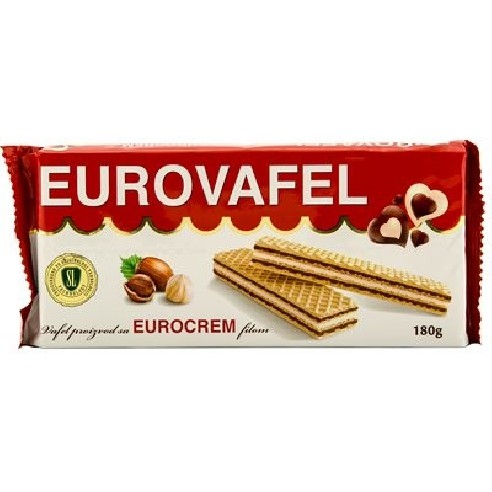 EUROVAFEL "Swisslion Takovo" 180gr