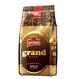 "GRAND" GOLD Café molido 500gr