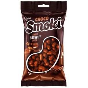 Choco SMOKI 80gr  "ŠTARK"