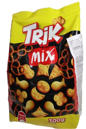 TRIK Mix 300gr "Banini"