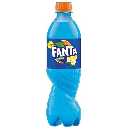 FANTA Shokata - 0.5L