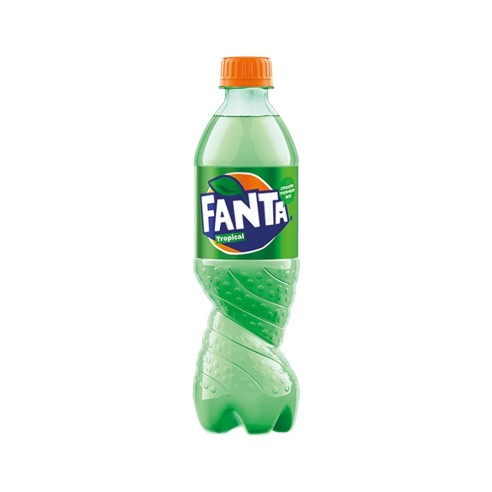 FANTA Tropicool - 0.5L