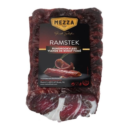 Ramstek  PREMIUM "Mezza"