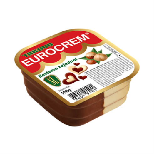 EUROCREM crema 100gr "SWISSLION"