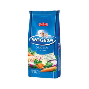 VEGETA 400 gr.