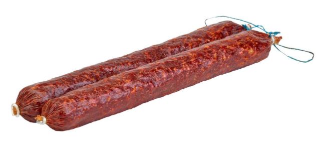 SREMSKA Chorizo picante  "SIMIC" 584-622GR 2