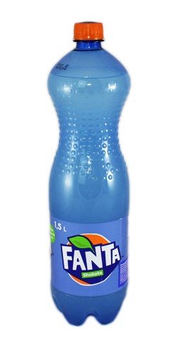 FANTA Shokata - 1.25L