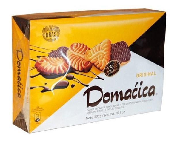 DOMACICA "KRAS" 300gr