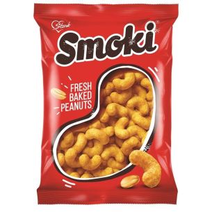 SMOKI 150gr  "ŠTARK"