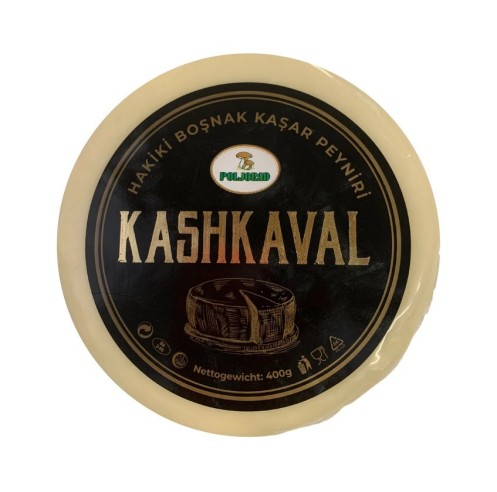 Queso Kashkaval 400gr