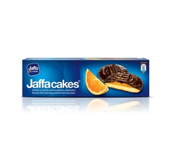 Jaffa Cakes 150gr