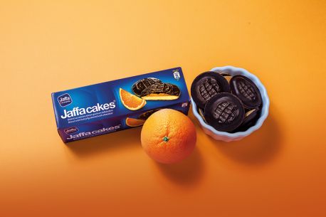 Jaffa Cakes 150gr 2