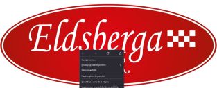 Eldsberga