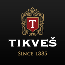 TIKVEŠ